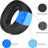 Replacement Ear Pads Cover for PlayStation Pulse Elite Wireless Headset, Cushions with Noise Isolation Foam