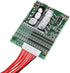 36V 35A 10 Series Cell Li-Ion Batteries PCB Board with Balancing Overcharge for Manganese and Cobalt Batteries