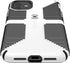 Speck 11 iPhone Case - Drop Protection, Raised Bumpers & Extra Grip Slim Design with Dual Layer Protective Cushion & Qi