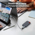 6 inch 3.2 2 20Gbps 240W 4K@60Hz Short USB C Data Cable with USBC Gen High Speed Data Transfer & PD Charging & Video