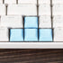 PATIKIL 1U Blank Keycaps, 5 Pack Universal PBT Keyboard Replacement Accessories for MX Mechanical Keyboard