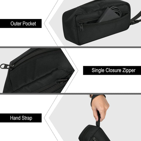 TXEsign Travel Carrying Case Cover for Marshall Emberton & Emberton II Portable Bluetooth Speaker