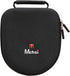 Mchoi Hard Case for Sony WH-CH520/510, JBL Tune 510BT/500BT/520BT Headphones, Waterproof Shockproof Travel Case