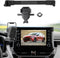 Car Phone Holder for Toyota Corolla 2019-2024/Corolla Cross 2022-2024, Adjustable GPS Phone Mount for 8-inch Screen