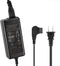 NEEWER D-Tap Battery Charger with 3.3feet/1m D-Tap Cable for V-Mount/V-Lock/Gold Mount Battery, Compatible with NEEWER
