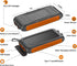49800mAh 2 15W Solar Charger Power Bank Portable Solar Phone Charger with USB-A and Type-C Interface, Fast Charging