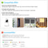 Rollerhouse 8.4V 1A Li-ion Battery Charger Power Adapter for 7.2V, 7.4V, 8.4V Devices with LED Indicator