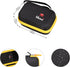 Mchoi Waterproof Hard Carrying Case Replacement for Kodak PIXPRO WPZ2 Rugged Waterproof Digital Camera, Case Only