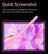 CMARS 2018-2025, 20Mins 6th-10th/A16, 11/12.9"/13"/M4, 3/4/5/M2/M3, 5/6 Stylus Pen for iPad Fast Charge for Apple