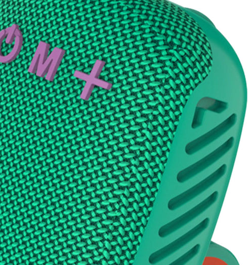 Portable Bluetooth Speaker for Bike, TG392 IPX5 Waterproof Outdoor Speaker with FM Radio, Handlebar Mount