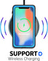 BEASTEK NRE Series Waterproof Case for iPhone Xs MAX, Shockproof IP68 Full Body Cover with Built-in Screen Protector