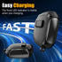 Bose Ultra Open Earbuds Case Cover (2024) with Cleaner Kit, Military Hard Cover with Lock and Keychain for Accessories