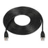 CERRXIAN RJ50 10P10C Male to Male Extension Cable Extender for Router Modem