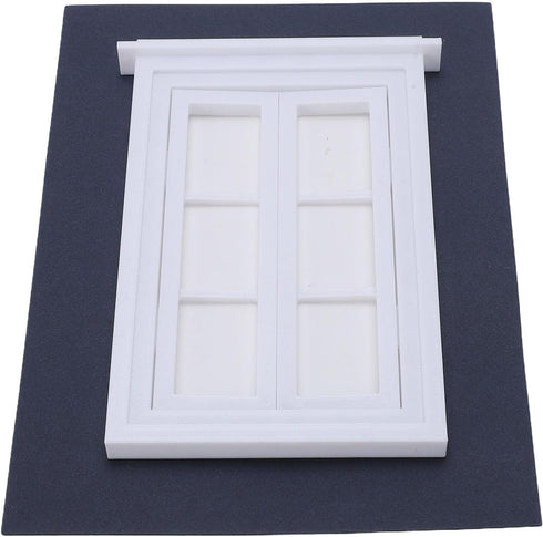 Window Photography Props, Portable Creative Frame, Outdoor Travel Photo Viewfinder, Ideal for Nature Landscapes
