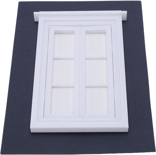 Window Photography Props, Portable Creative Frame, Outdoor Travel Photo Viewfinder, Ideal for Nature Landscapes