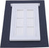 Window Photography Props, Portable Creative Frame, Outdoor Travel Photo Viewfinder, Ideal for Nature Landscapes