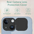 EYSOFT 14/iPhone 14 Phone Camera Lens Cover Compatible for iPhone Plus,Camera Lens Protector to Protect Privacy