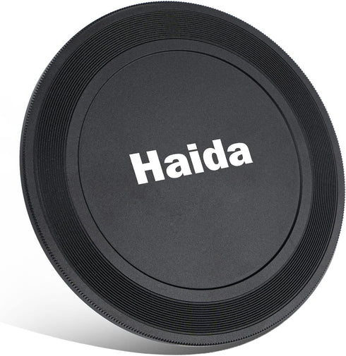Haida HD4667-72 72mm Magnetic Lens Cap