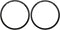 Kase 52mm DIY Adapter Kit, Converts Conventional Screw-in Filter to Magnetic