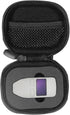 CaseSack Bitcoin Hardware Wallet Case for Trezor Bitcoin Wallet, Customized Protection Inlay