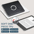 CoBak 6 Inch 2024 2022 (11 Magnetic Clear Case for Kindle and Gen) | Compatible with PopSockets/UGREEN/Anker Magnetic