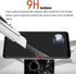 3 Pack Anti-Spy Tempered Glass Privacy Screen Protector for Samsung Galaxy A12/A13/A32 5G/A03S/A02S/A04E/A04S, Full
