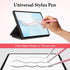 Albomao 4 Universal Stylus Pen for iPad iPhone Android Tablets, No Bluetooth or Pairing Needed, USB-C Fast Charging