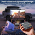 fnetic 4K MP4 H.265/HEVC, Digital Media Player, TV Video Player with HDMI/AV Output, Digital Signage Mini HD Media