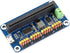 waveshare 16 12 I2C Servo Driver for Micro/-bit Channel PWM Outputs Bit Resolution Interface