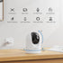 Security Camera Indoor-2K 360° WiFi Cameras for Home Security,Pet/Dog/Baby Camera with Phone app, 2-Way Audio, Night Vision, 24/7 SD Card Storage, Works with Alexa & Google Home (2.4Ghz)-D1