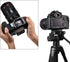Weewooday 2 Pieces Tripod Quick Release Plate Adapter Mount for Tripods and Cameras, QB-4W (35 x 35 mm / 1.38 x 1.38