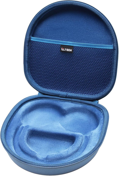 LTGEM Hard Case for Anker Soundcore Life Q20 / Q30 / Q35 Hybrid Active Noise Cancelling Headphones - Protective