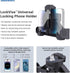 ARKON Mounts SM090 Universal Locking Phone Holder with Key Lock - Bulk
