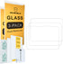 Mr.Shield Screen Protector compatible with GoPro MAX, Tempered Glass, 3-PACK, Japan Glass with 9H Hardness