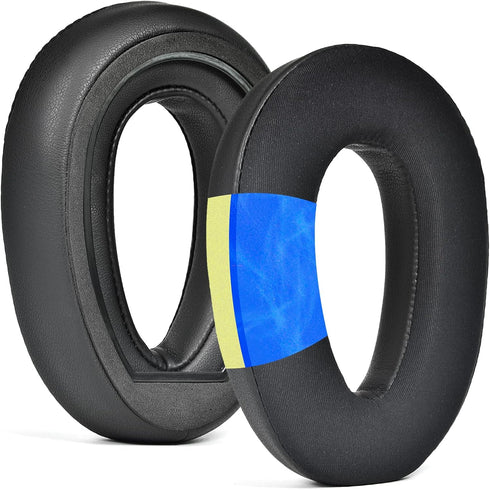 PXC550 Ear Pads, Cooling Gel Replacement Cover Cushions for Sennheiser PXC480 PXC 550 PXC 550-II Wireless Headset