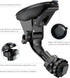 Large Dual Suction Cup Backup Camera Monitor Mount (7/9 inch) for Car Display, RVs, Trucks, and Vans