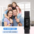 Nylon Watch Bands Compatible with Fitbit Charge 4/3/SE - Soft Replacement Wristband Sport Strap for Women Men