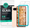 Ibywind 2 Pack Screen Protector for Google Pixel 8 5G 6.2" (Not for Google Pixel 8 Pro 5G), 9H Hardness Tempered Glass,