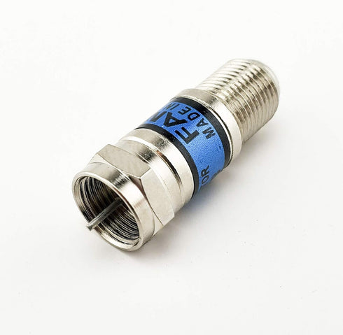 6db Attenuator Pad, 1 Each
