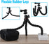 Hocoder 13, 12, 11,10, 9 360 Flexible Camera Tripod Compatible with GoPro Hero Bendable Tripod Rotation Mount Stand
