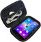 Lamshaw Compatible with Fanvace MP3 Player Case, Hard Shell Travel and Storage Case