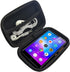 Lamshaw Compatible with Fanvace MP3 Player Case, Hard Shell Travel and Storage Case