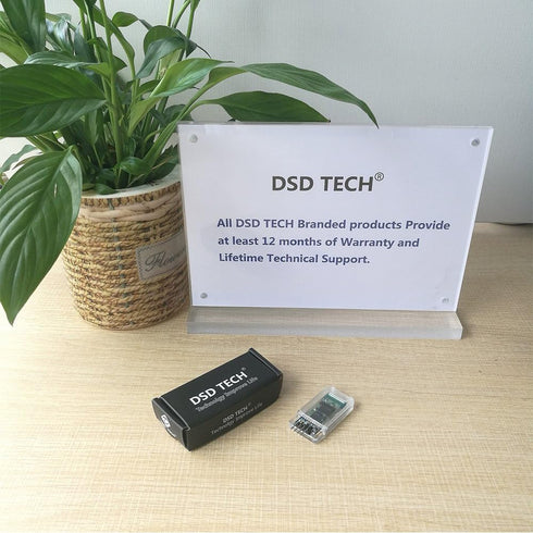 DSD TECH HC-06 Bluetooth 2.0 SPP Wireless Module for UNO R3 Nano (Basic Version)