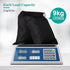 2 Packs Sandbags Weight Bags for Light Stand Photography Video Support, Heavy Duty Saddlebags for Backdrop Stand, Photo
