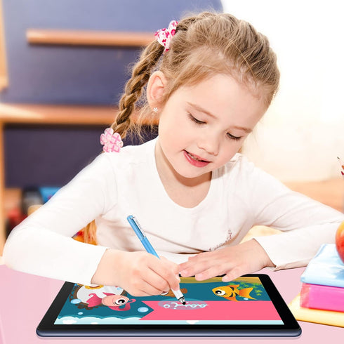 Penyeah Stylus Pens for Touch Screens, 3 in 1 Stylus Pen for Android, Universal Capacitive Stylus for Phones, Tablets,