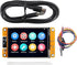 AITRIP 1 Pack ESP32 Development Board ESP32-2432S028R 2.8 Inch 240X320 WiFi Bluetooth Smart Display TFT Module Touch