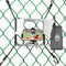 Matare Cell Phone Fence Mount with Shade, Game Changer Mounting Kit, Gamechanger Streaming