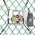 Matare Cell Phone Fence Mount with Shade, Game Changer Mounting Kit, Gamechanger Streaming