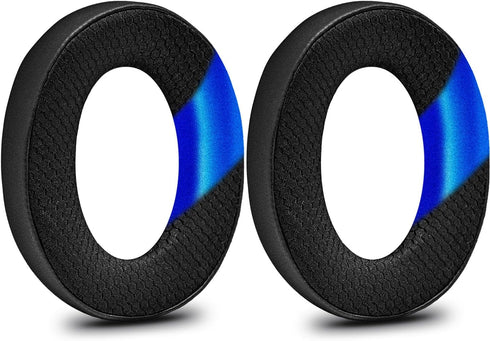 Ear Pads Compatible with PX7 Headphones, NOT FIT PX7 S2 and PX8, Cooling Gel Breathable Mesh