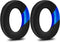 Ear Pads Compatible with PX7 Headphones, NOT FIT PX7 S2 and PX8, Cooling Gel Breathable Mesh
